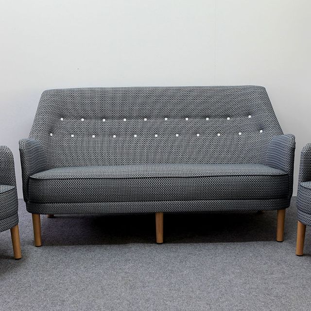 Soft sofa, armchair Samas