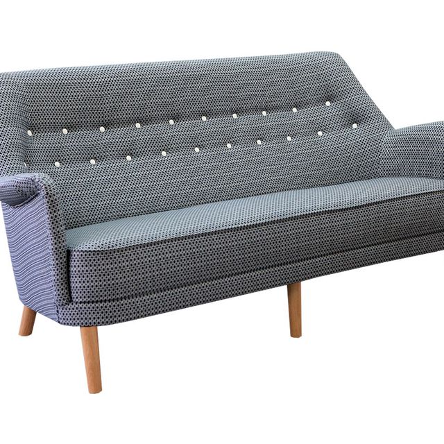 Soft sofa, armchair Samas