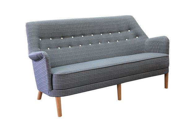 A soft sofa samas