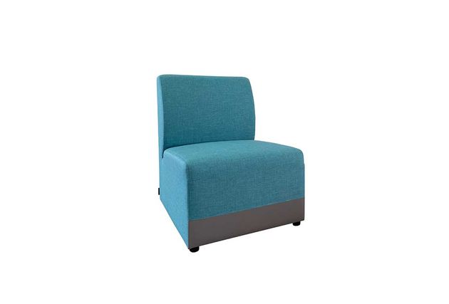 Soft armchair R15
