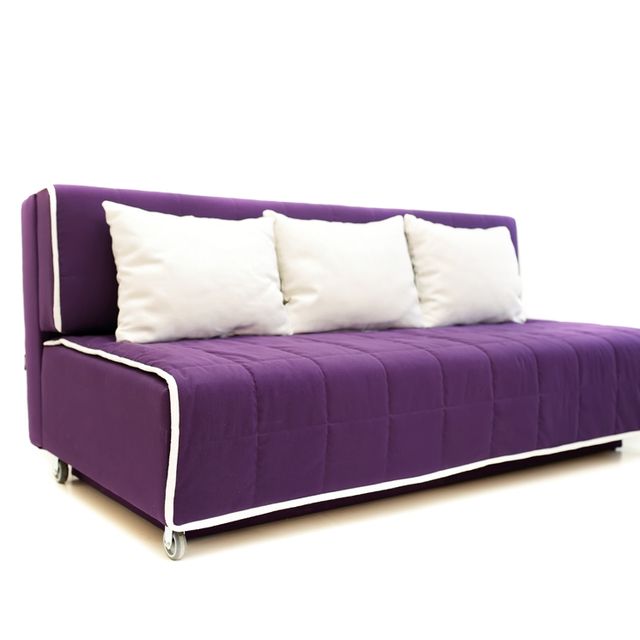 Soft sofa bed Domino 3